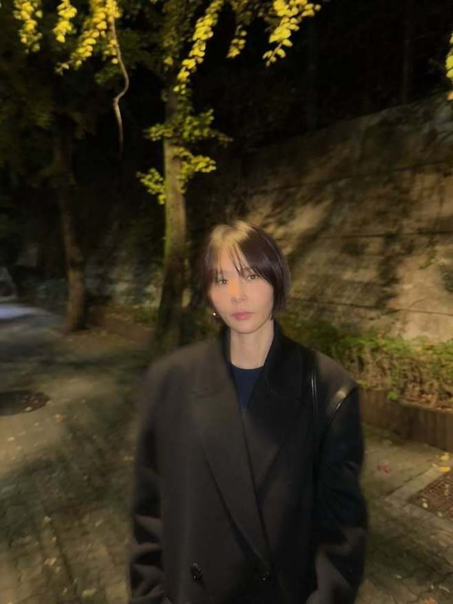 김나영 소셜미디어