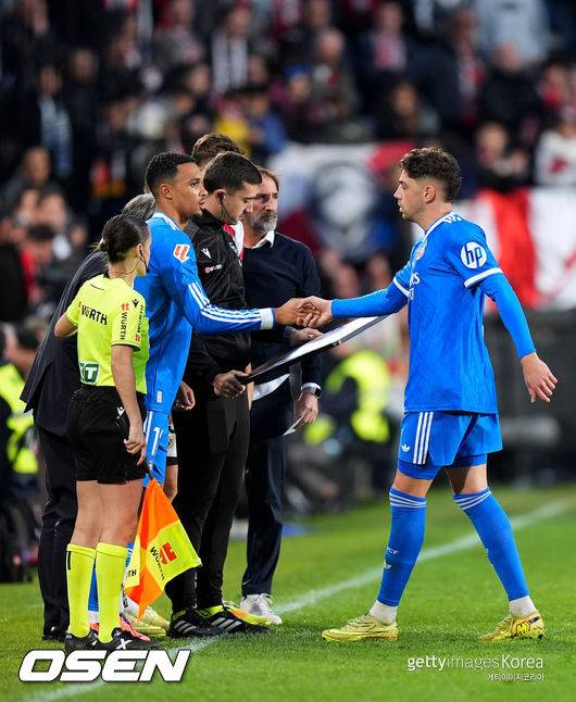 [사진] ⓒGettyimages(무단전재 및 재배포 금지)