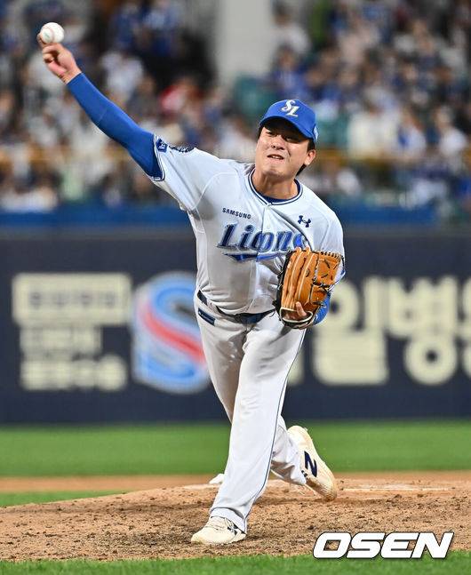 [OSEN=대구, 이석우 기자]