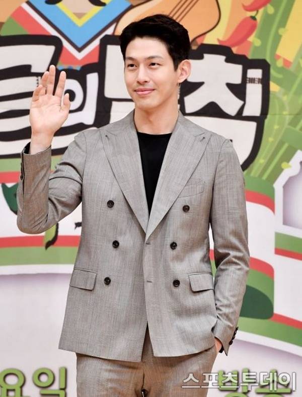 UN 출신 최정원 / 사진=DB