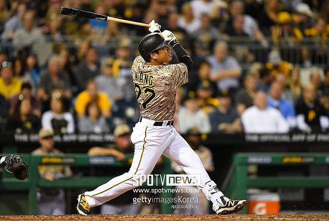 ▲ 강정호는 최근 자신의 유튜브 채널에서 음주운전 사고로 자신의 인생이 많이 바뀌었다고 인정했다