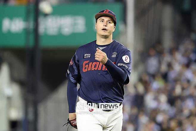 ▲ 밀워키 특유의 투수 육성 시스템도 데이비슨의 문제를 완전히 고치지는 못했다 ⓒ곽혜미 기자