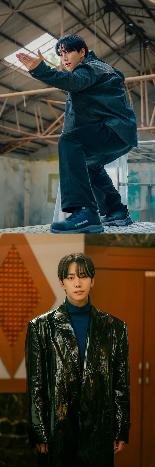 배우 이준호 /사진제공=tvN, O3 Collective