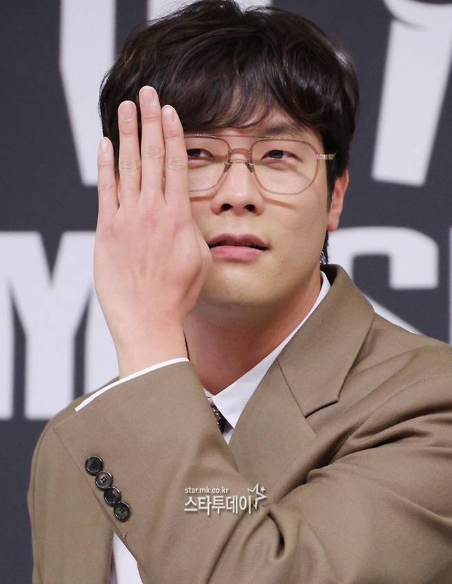 최다니엘. 사진|유용석 기자