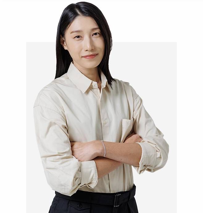 KYK파운데이션 이사장인 '배구 여제' 김연경 [KYK파운데이션 홈피 캡처. 재판매 및 DB 금지]