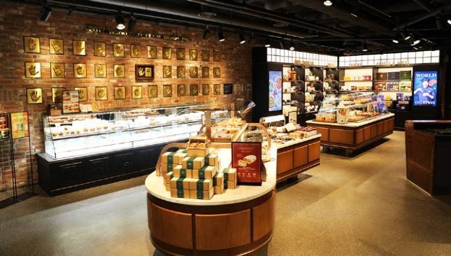 이디야커피랩./사진=이디야커피 제공