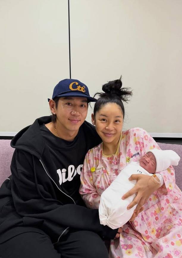 가수 트루디 인스타그램