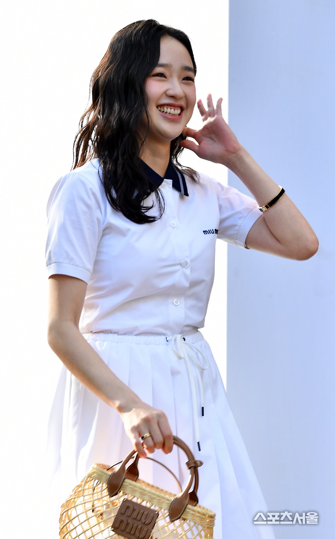 손연재. 2024.05.13. 스포츠서울DB