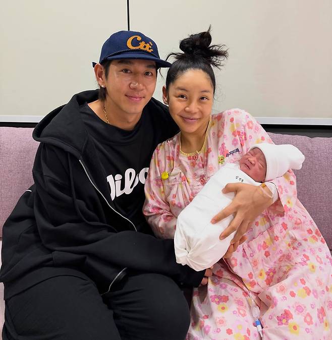 사진 | 트루디 SNS