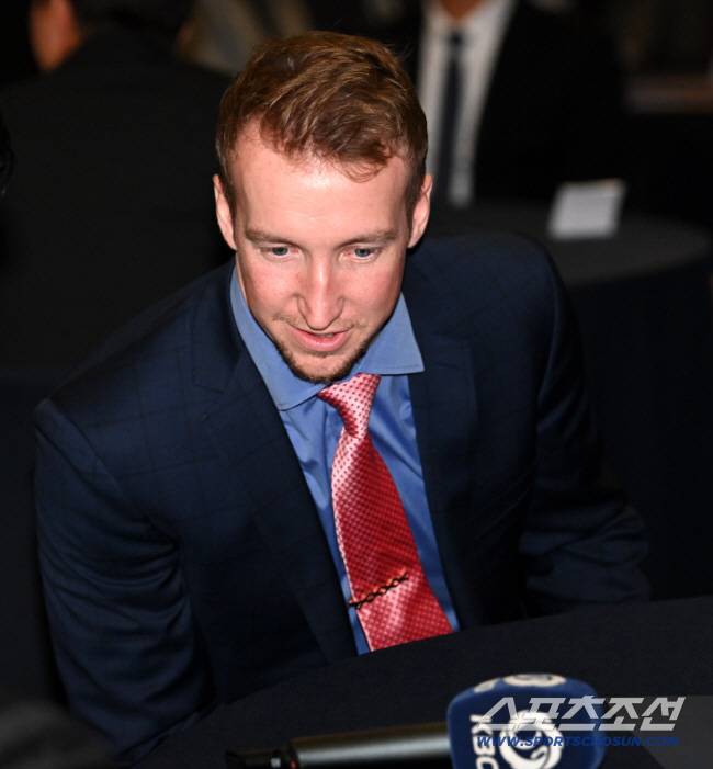 에릭 페디. 스포츠조선DB