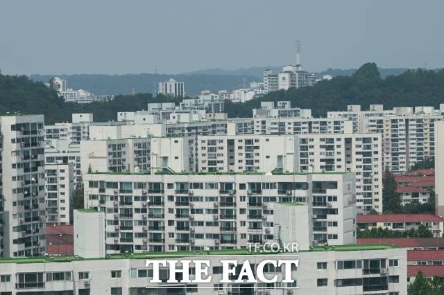 10·15 대책 이후 수도권 비규제지역을 중심으로 풍선효과가 나타날 것이란 전망이 나오면서 이들 지역에 수요자들의 관심이 쏠릴 곳으로 전망된다. /박헌우 기자