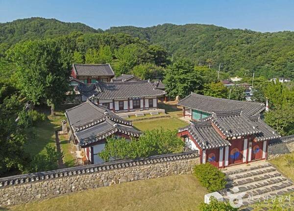 천안향교 /사진제공-한국관광공사