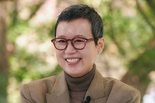 개그우먼 박미선 ⓒtvN '유 퀴즈 온 더 블럭'