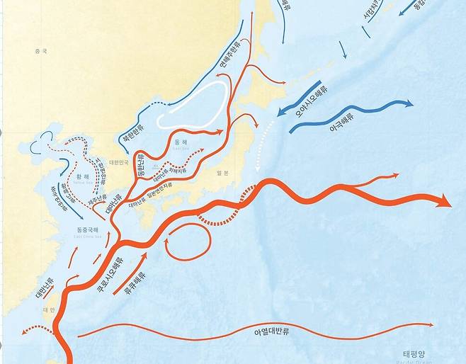 해류 타고 동남아서 왔을까…제주 ‘중국산 우롱차 위장 마약’ 또 발견