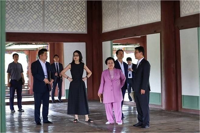 유튜브 방송 ‘주기자 라이브’ 제공