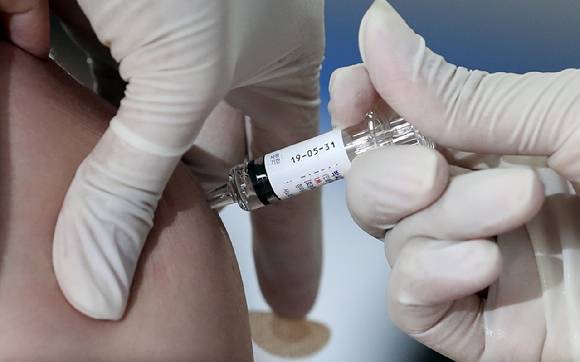 독감과 감기는 여러 차이가 있다. 사진은 본 기사 내용과 무관. [사진=연합뉴스]