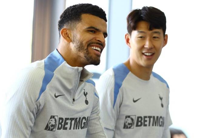 사진=토트넘 홋스퍼&nbsp;