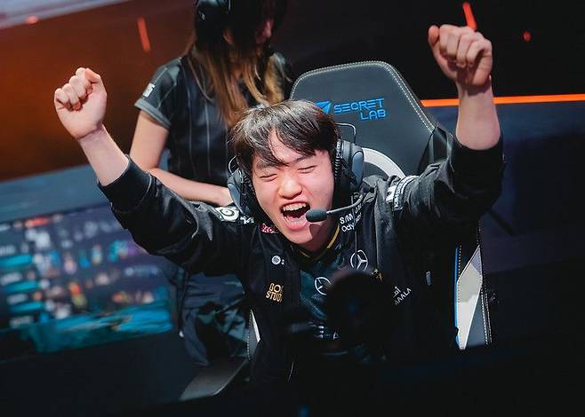 라이엇 게임즈 제공