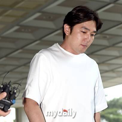 강인 / 마이데일리