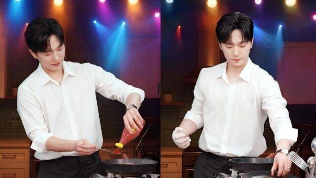 / KBS 2TV ‘신상출시 편스토랑’