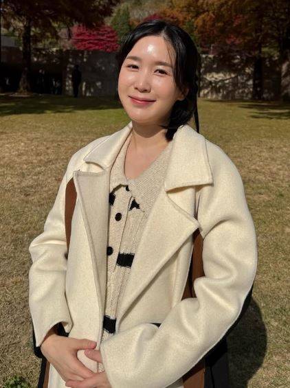 초아 소셜미디어