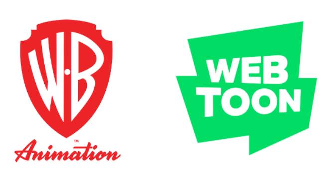 웹툰 엔터 제공