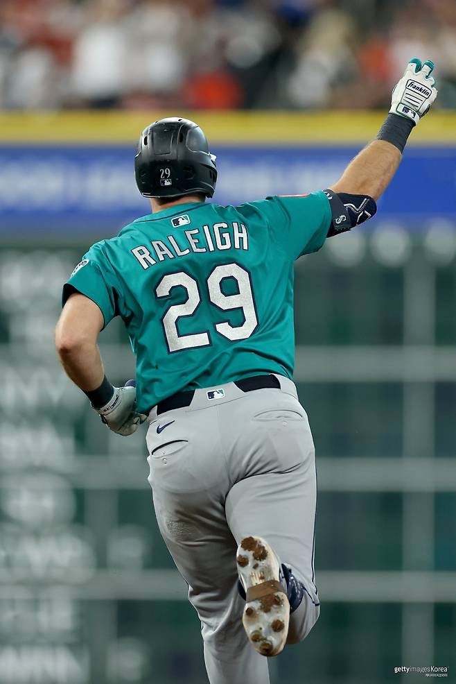 칼 랄리. 사진=게티이미지코리아