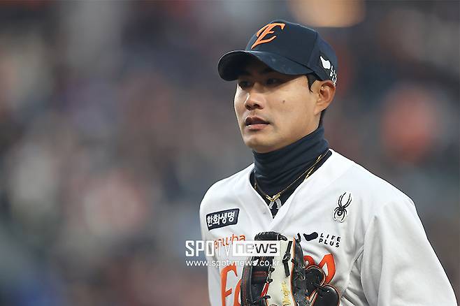 ▲ 심우준 협상 당시 한화의 기세를 느낄 수 있었던 KBO FA 시장은 이제 새로운 강자들을 맞이할 전망이다 ⓒ곽혜미 기자