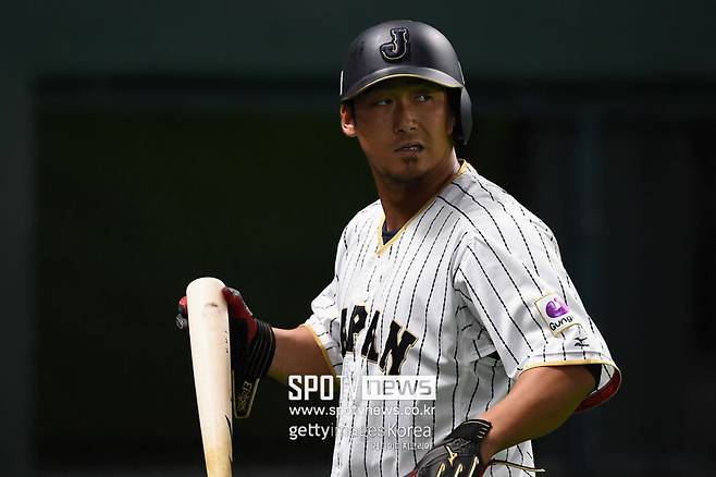 ▲ 나카타 쇼는 지난 시즌을 끝으로 현역 은퇴를 선언했다.