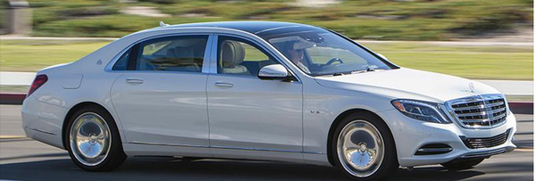 벤츠 차량 (기사와 관련없음)