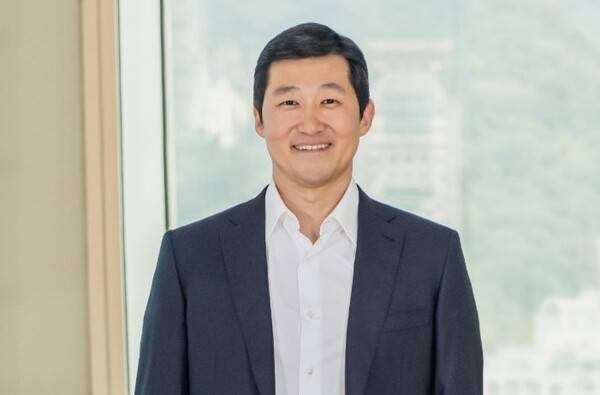 김범석 쿠팡 의장. 쿠팡 제공