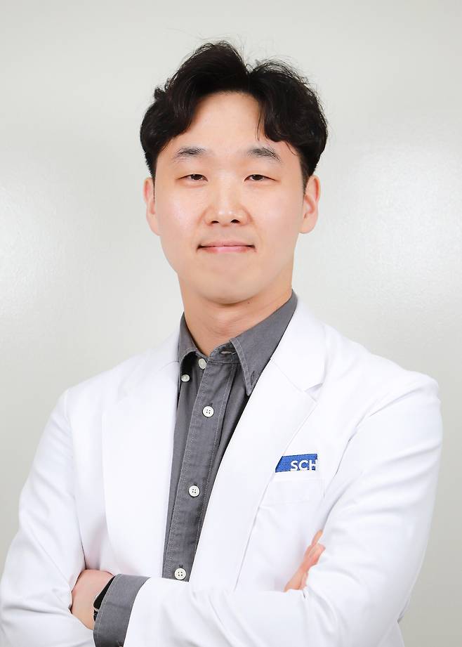 문인기 교수｜출처: 순천향대 부천병원