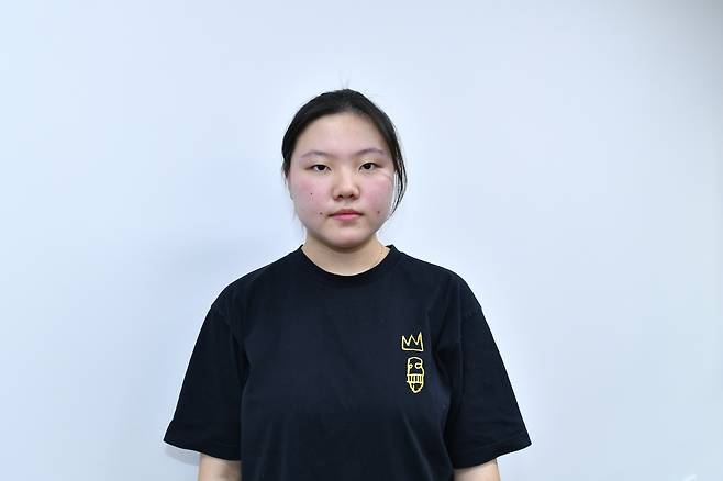 이윤이 프로에 입단했다.(한국기원 제공)