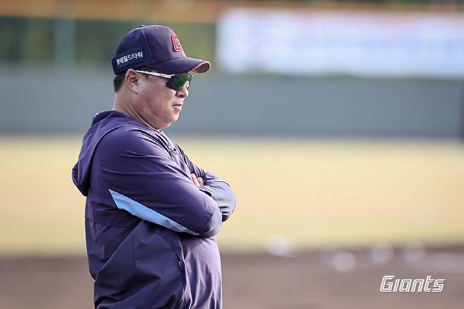 사진제공=롯데 자이언츠