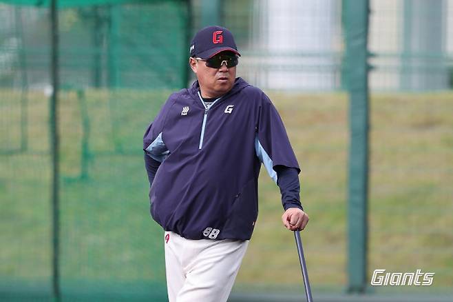 사진제공=롯데 자이언츠