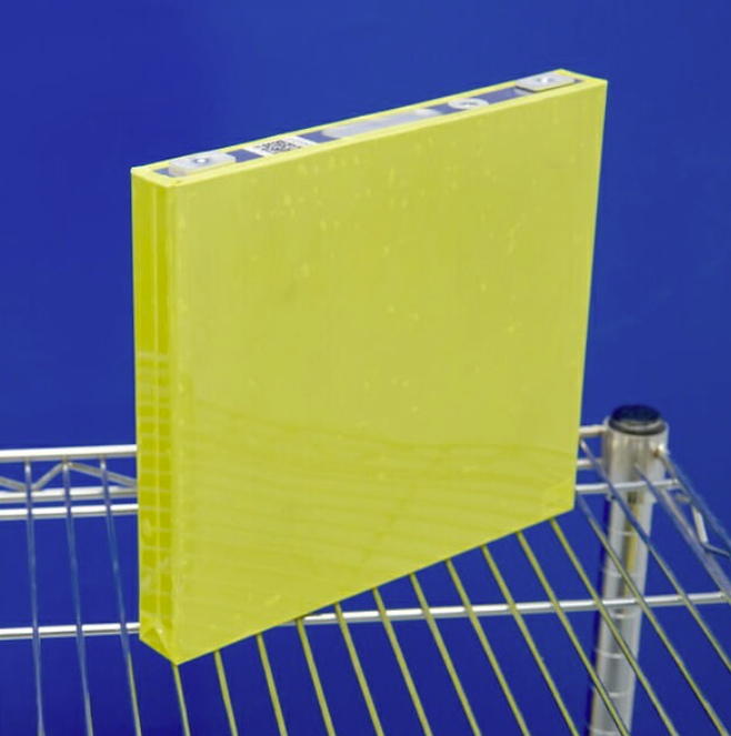 GM이 LG에너지솔루션 및 삼성SDI와 공동 개발에 나선 LMR 배터리 사진. GM 제공