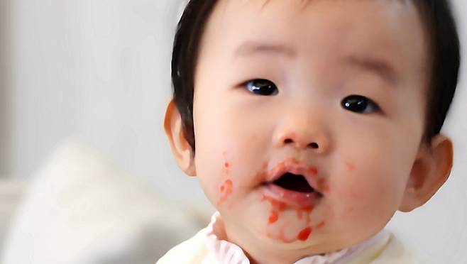 ‘편스토랑’ 이정현 '참나물 오리제육' '토마토 테토소박이' 레시피