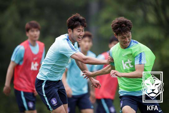 사진=KFA