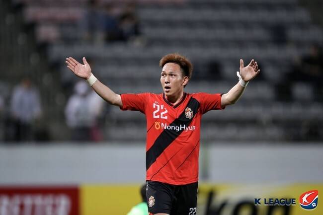 사진=한국프로축구연맹