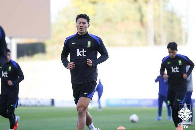 사진=대한축구협회