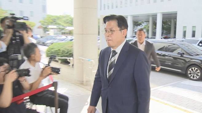 황교안 前 국무총리