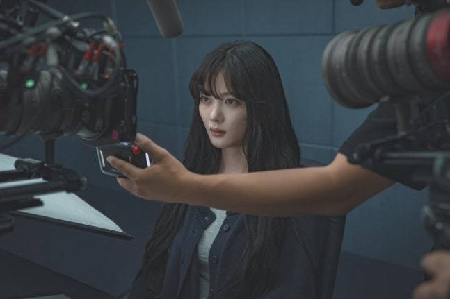 ‘친애하는 X’  [사진 티빙]