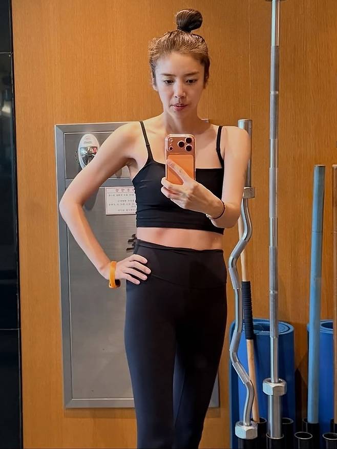 손담비 소셜네트워크서비스 계정