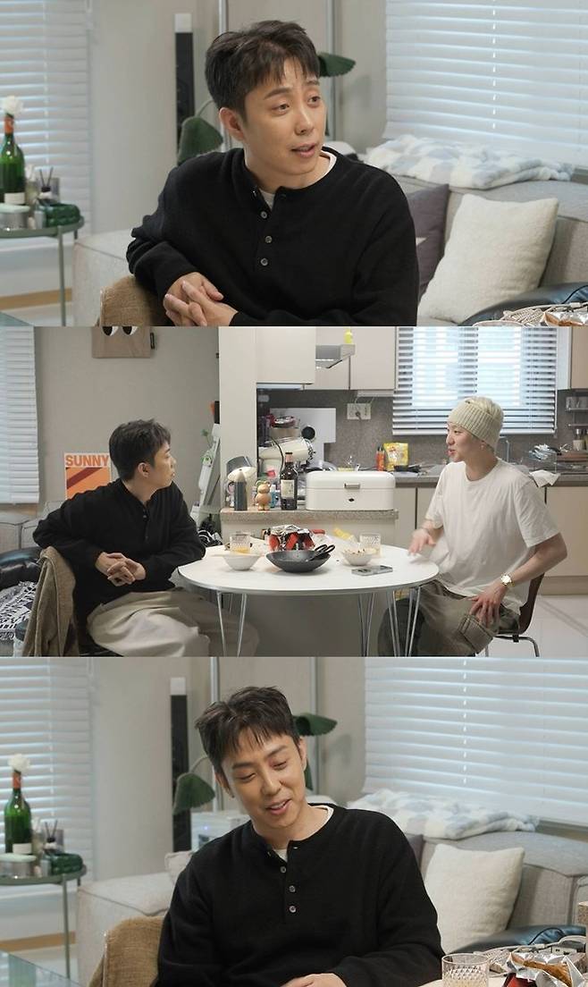 은지원·강승윤