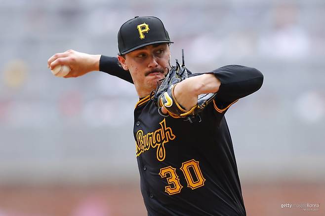 폴 스킨스. 사진=게티이미지코리아