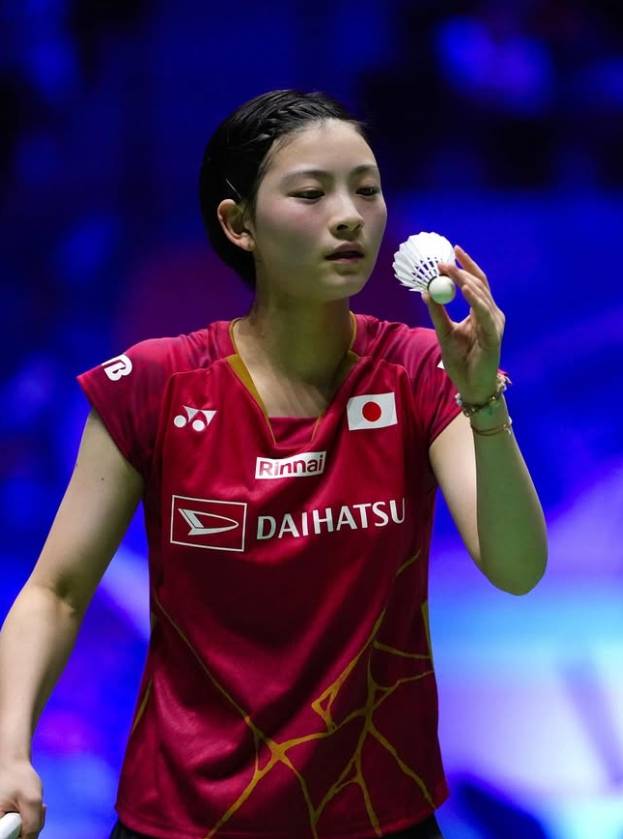 ▲ 미야자키 도모카 SNS