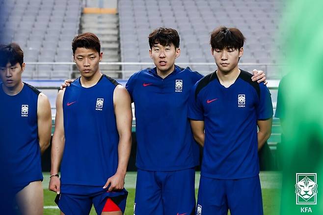 ▲ ⓒ대한축구협회