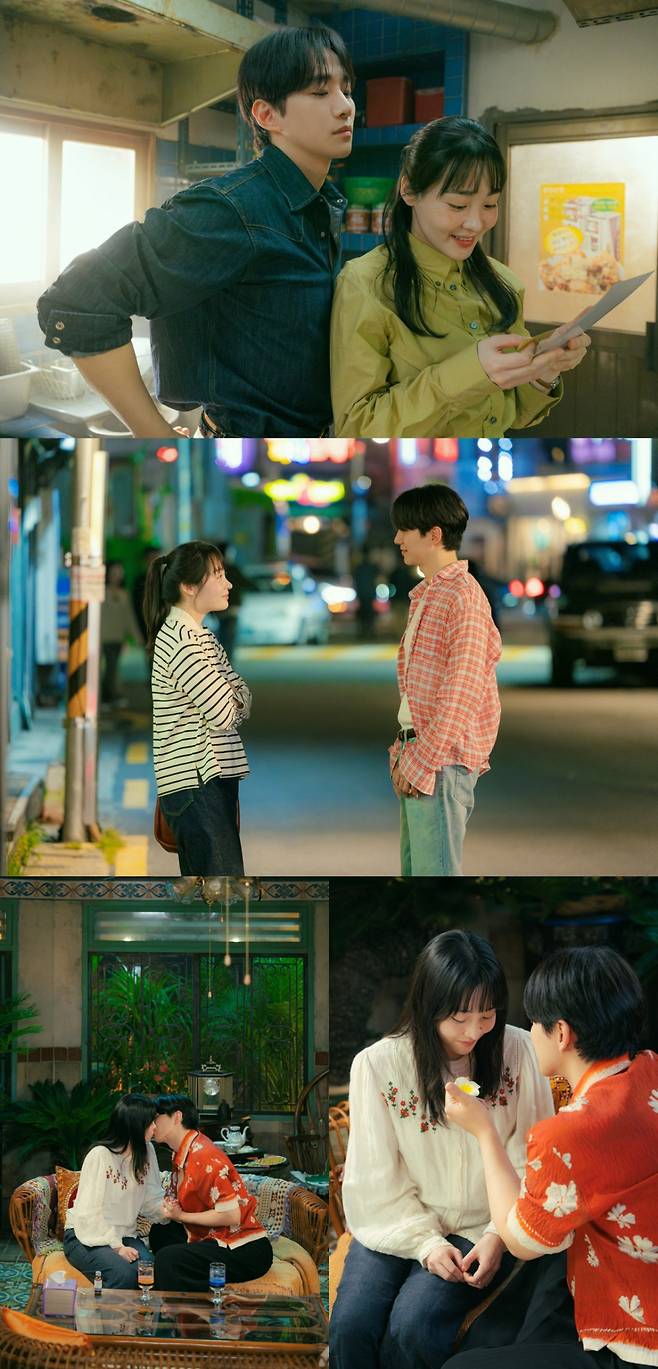 /사진=tvN