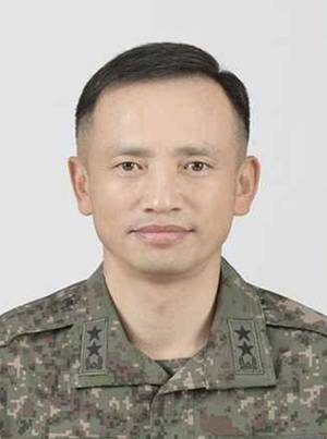 ▲ 최장식 육군참모차장.