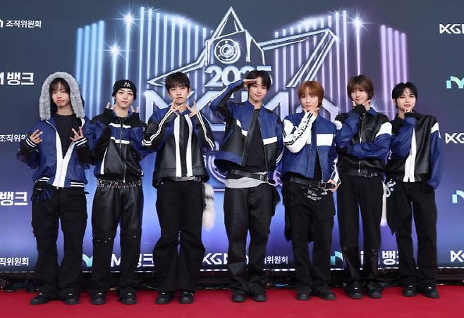 아이딧(사진=KGMA 조직위원회)